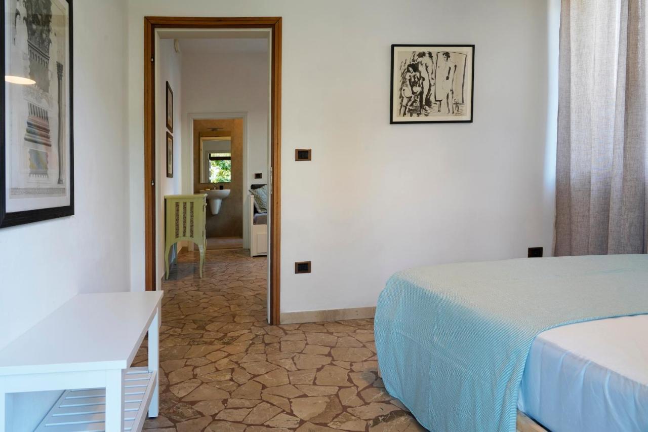 Bed&Biker Bed & Breakfast Mori Luaran gambar