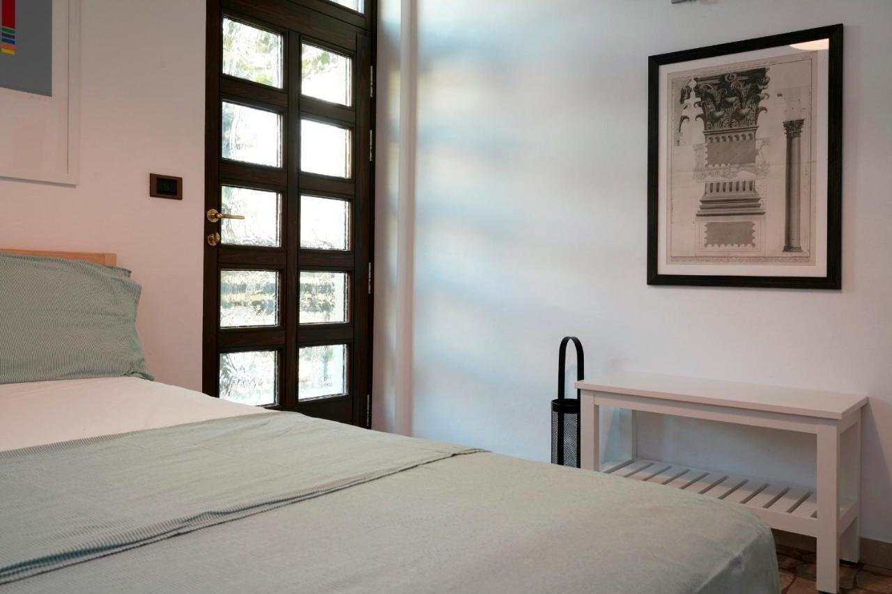 Bed&Biker Bed & Breakfast Mori Luaran gambar